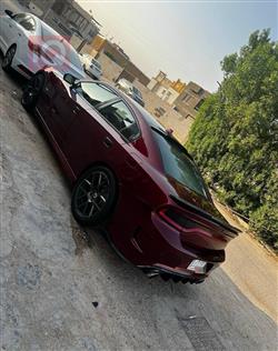 دۆج چارجەر